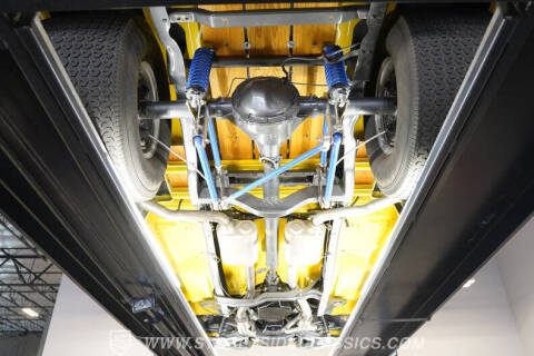 1982 Chevrolet C/K 10 Series