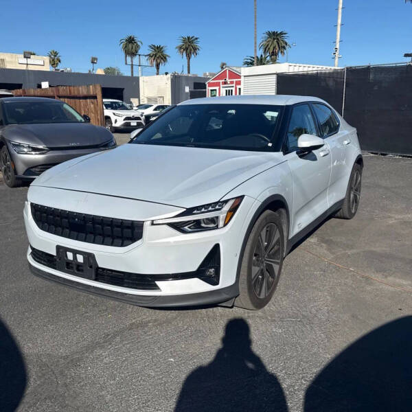 2023 Polestar 2 Long Range Dual Motor