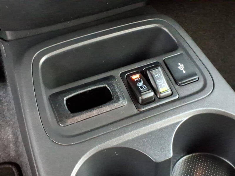 2024 Mitsubishi Mirage SE