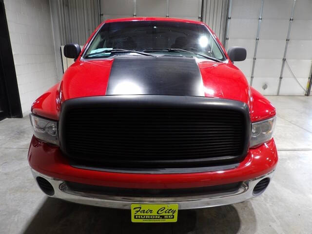 2005 Dodge Ram 1500