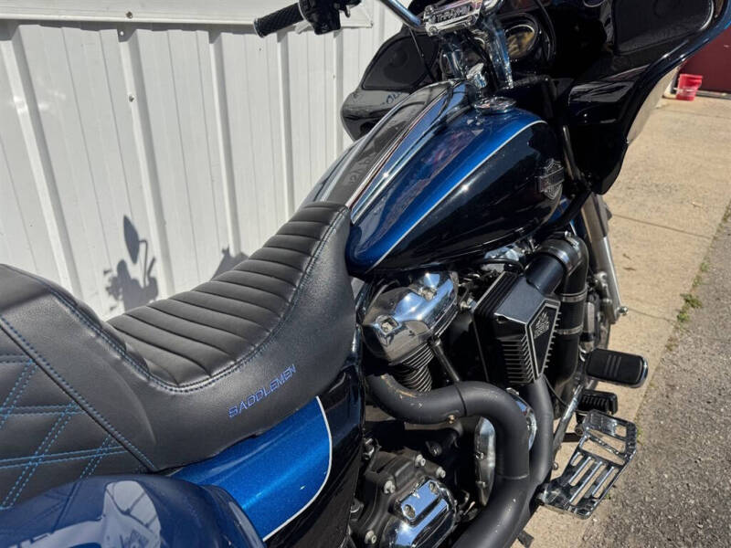 2022 Harley-Davidson FLTRXS