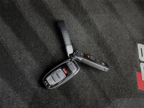 2017 Audi R8 5.2 quattro V10