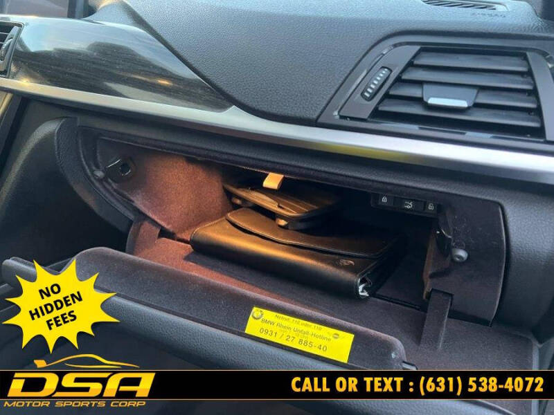 2013 BMW 3 Series 335i