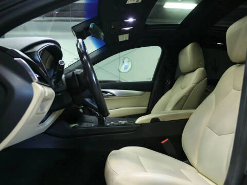 2021 Cadillac CT5 Luxury