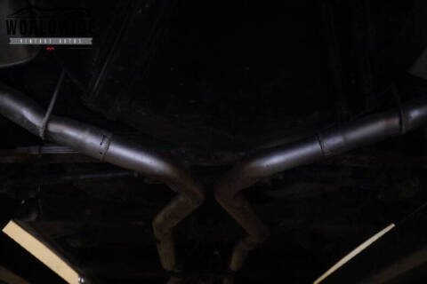 1977 Chevrolet Corvette