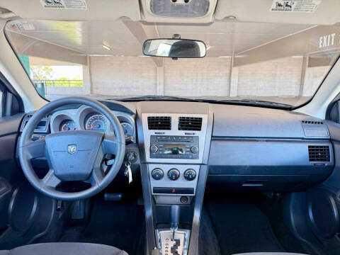 2010 Dodge Avenger SXT