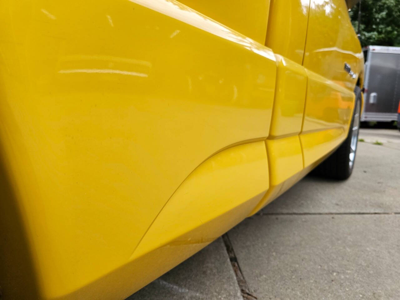 2005 Dodge Ram 1500 SRT-10 82