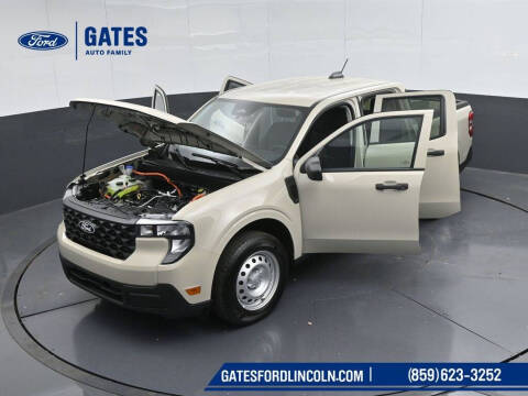 2025 Ford Maverick XL