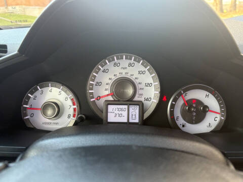 2012 Honda Pilot EX-L w/Navi