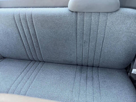 1999 GMC Sierra 2500 Classic