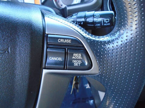 2012 Honda Pilot EX