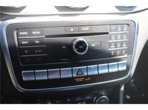 2020 Mercedes-Benz GLA GLA 250 4MATIC