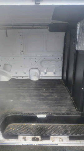 2011 Ford E-Series E-150