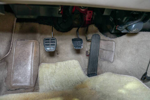 1986 Porsche 944