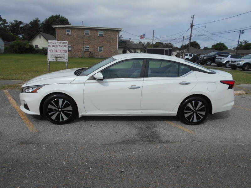 Express Auto Sales in Metairie, LA