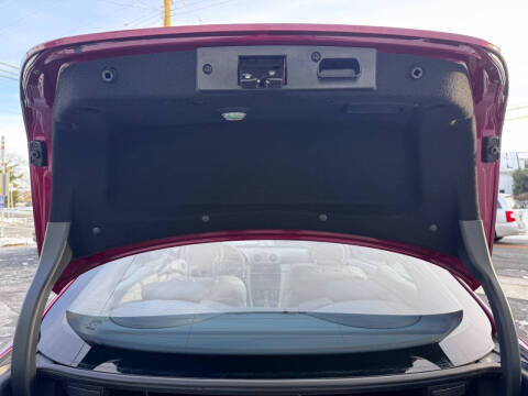 2007 Mercedes-Benz CLK CLK 350