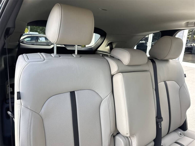 2026 Mazda CX-90 3.3 Turbo Preferred