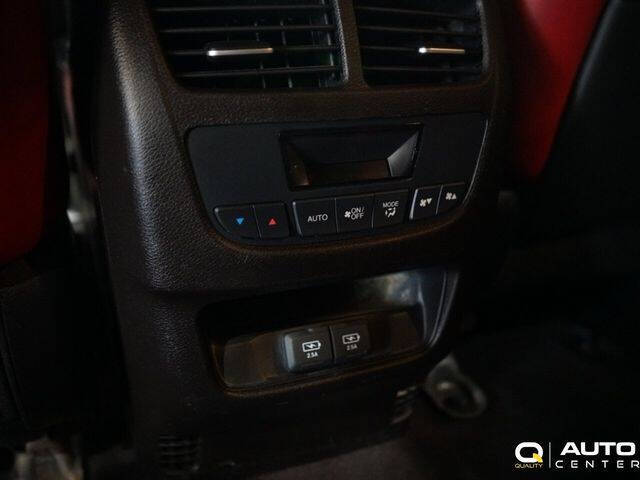 2019 Acura MDX SH-AWD w/Tech w/A-SPEC