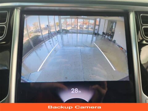 2017 Tesla Model X 100D