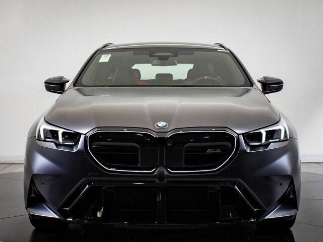 2025 BMW M5 Touring