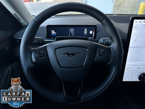 2024 Ford Mustang Mach-E Premium