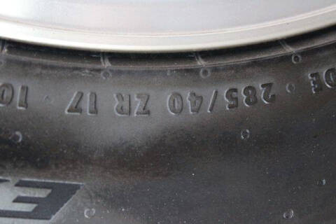 1993 Chevrolet Corvette