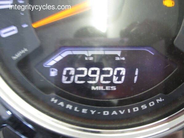 2020 Harley-Davidson Heritage Softail Classic