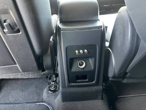 2009 Dodge Journey SXT