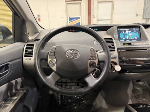 2006 Toyota Prius