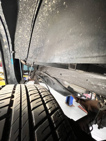 1992 Chevrolet C/K 1500 Series