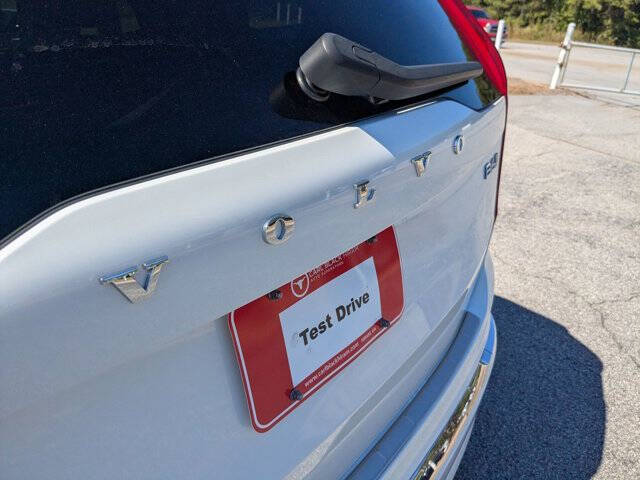 2024 Volvo XC90 B6 Plus Bright Theme 7P