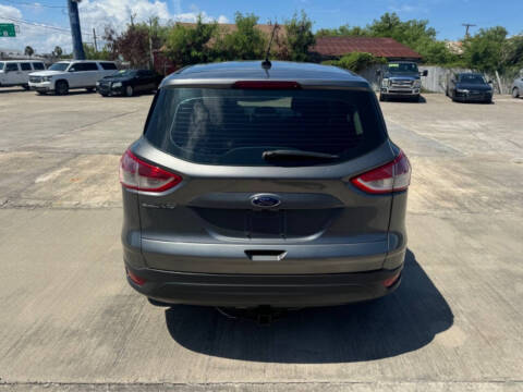 2014 Ford Escape S