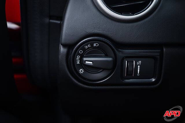 2014 Dodge SRT Viper