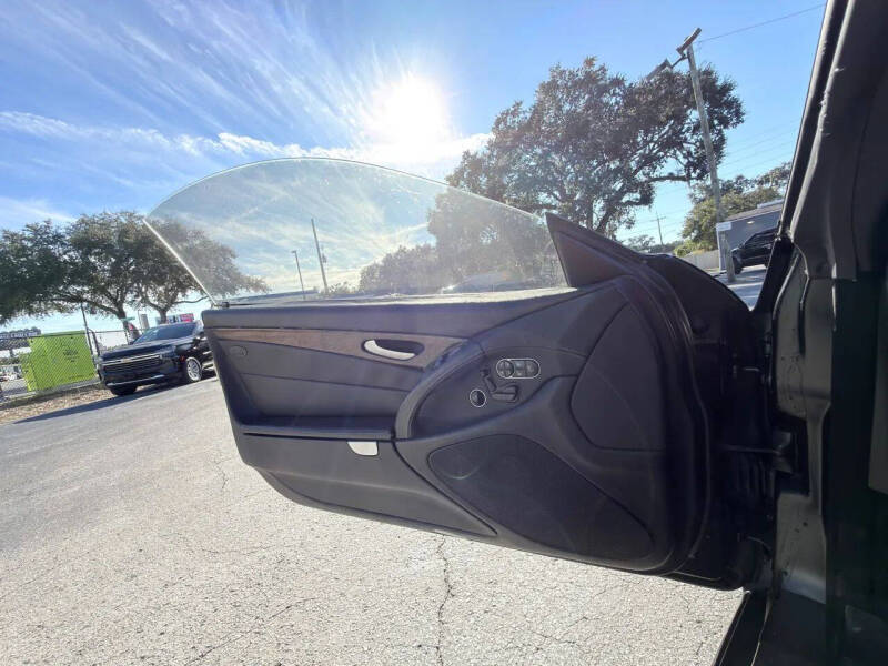 2011 Mercedes-Benz SL-Class SL 550