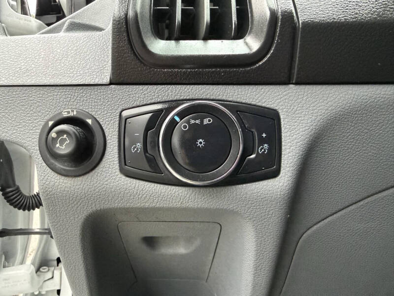 2019 Ford Transit 150