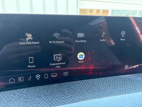 2026 Cadillac Escalade-V