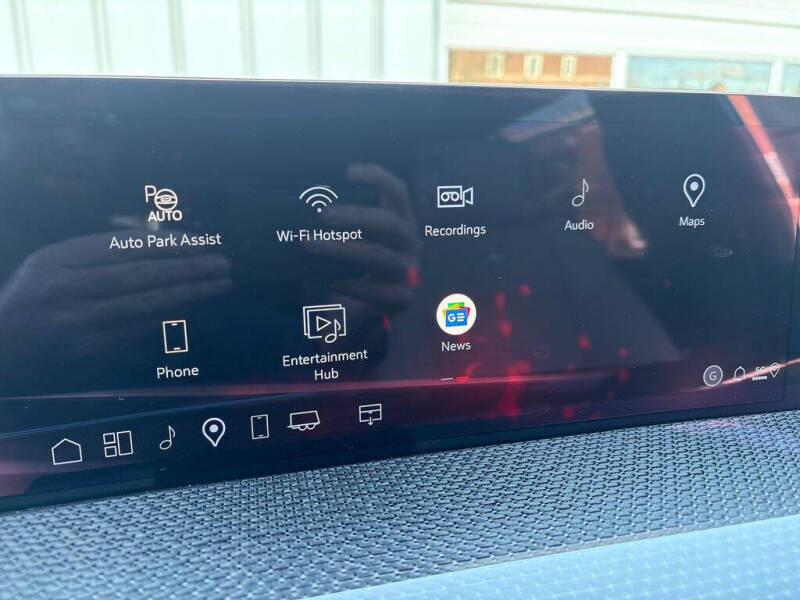 2026 Cadillac Escalade-V