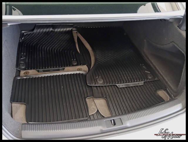 2013 Audi A4 2.0T Premium