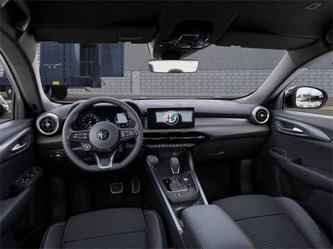 2025 Alfa Romeo Tonale