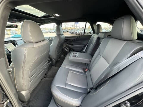 2023 Subaru Outback Wilderness