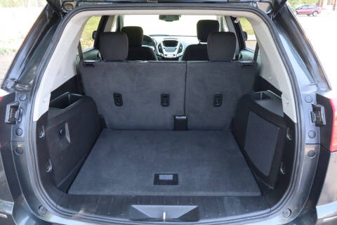 2017 GMC Terrain SLE-2