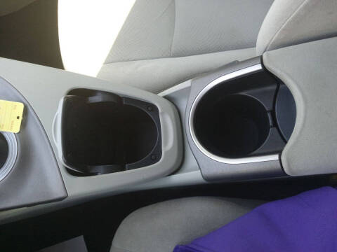 2014 Toyota Prius Three