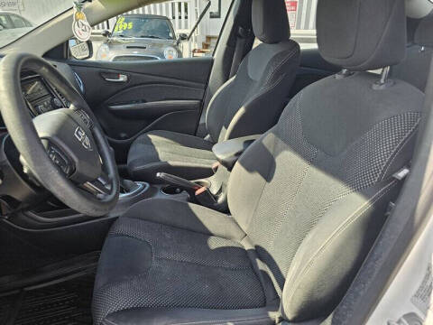 2016 Dodge Dart SXT