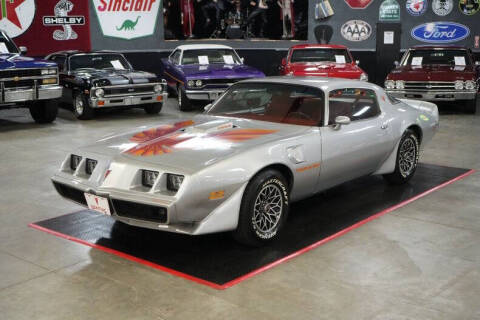 1979 Pontiac Trans Am