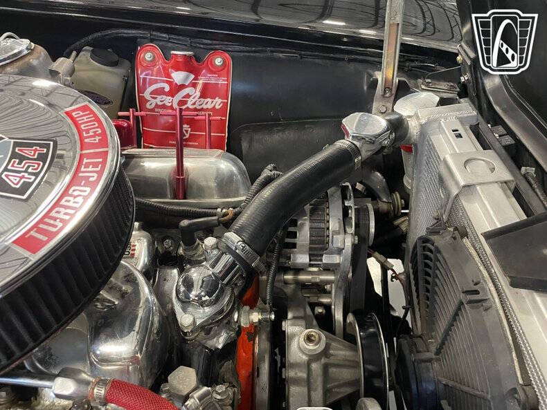 1963 Chevrolet Corvette