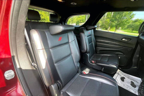 2024 Dodge Durango R/T Premium
