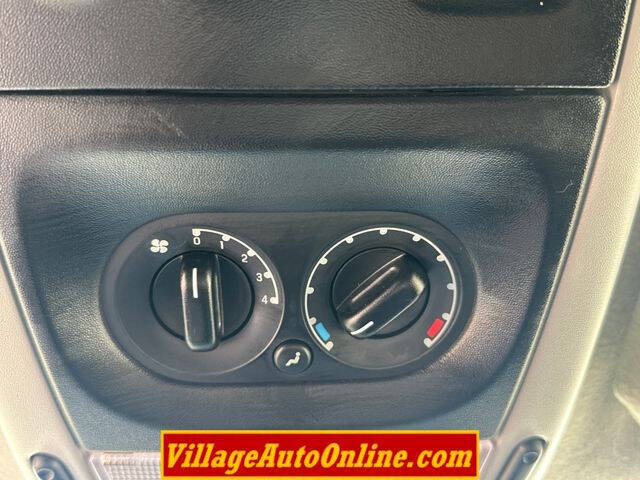 2004 Ford Explorer Limited