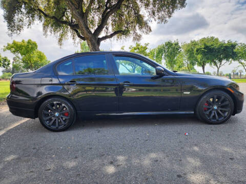 2011 BMW 3 Series 328i