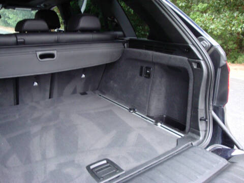 2018 BMW X5 sDrive35i