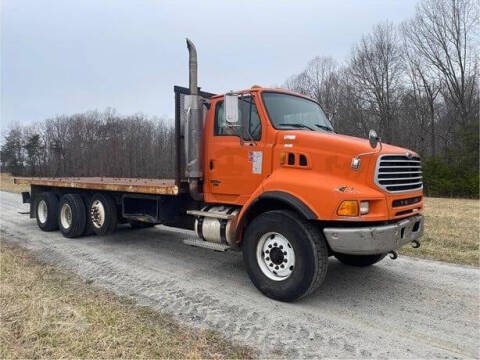 2007 Sterling LT9500 Series for sale at Vehicle Network - Allied Truck and Trailer Sales in Madison NC